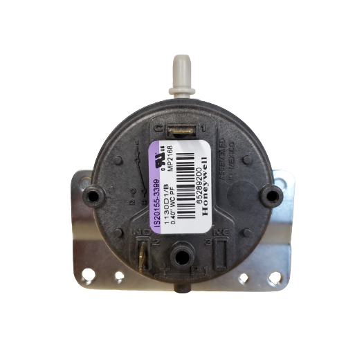 PRESSURE SWITCH SEP-115 -0.4